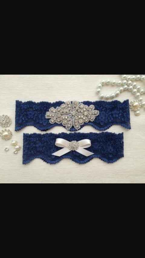 Ligueros azules - 4