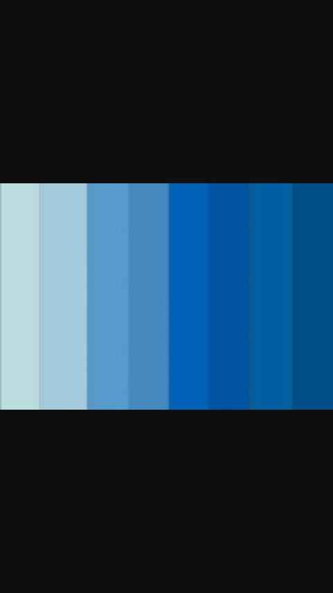 Azul tonos azules para tu boda - 4