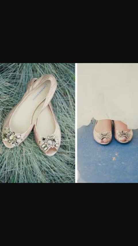 Ballerinas para comodidad - 5