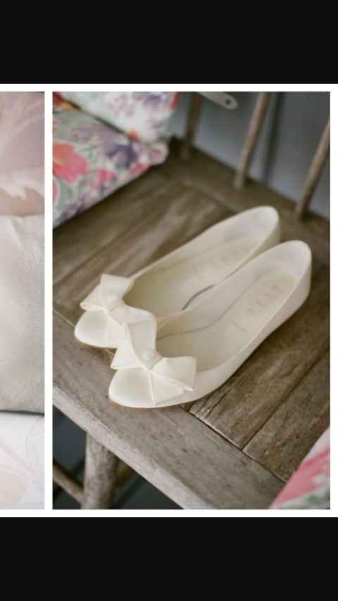 Ballerinas para comodidad - 7