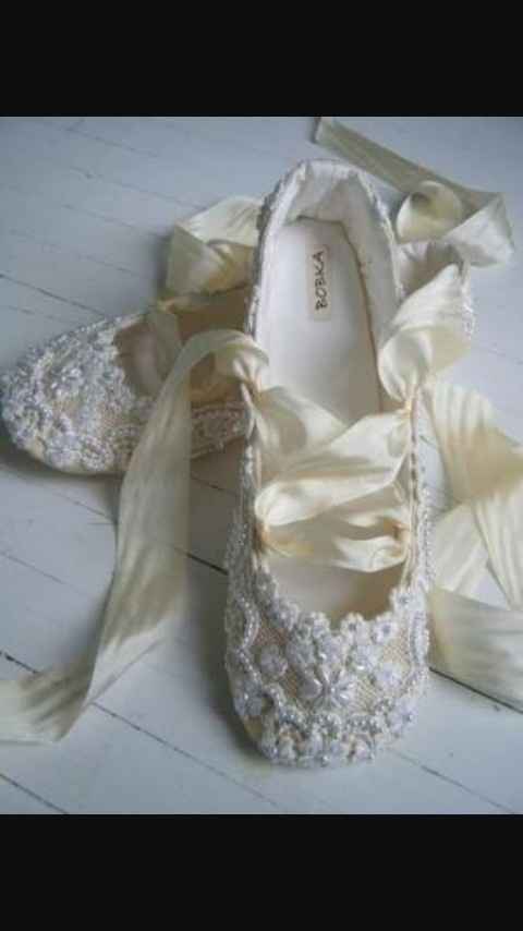 Ballerinas para comodidad - 8