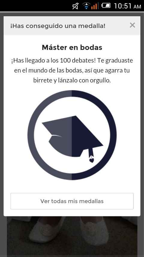 Mirad niñas!!!! - 1