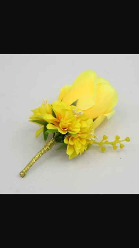 Verde y amarillo - 5