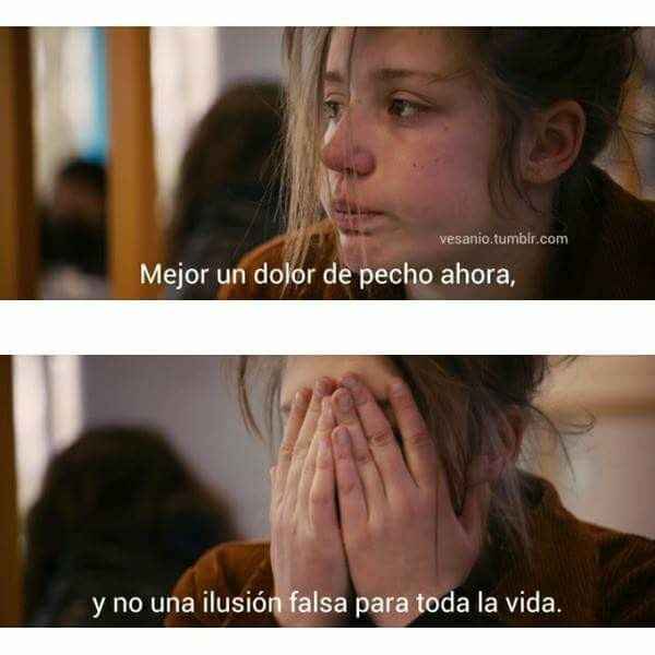 Un triste final - 1