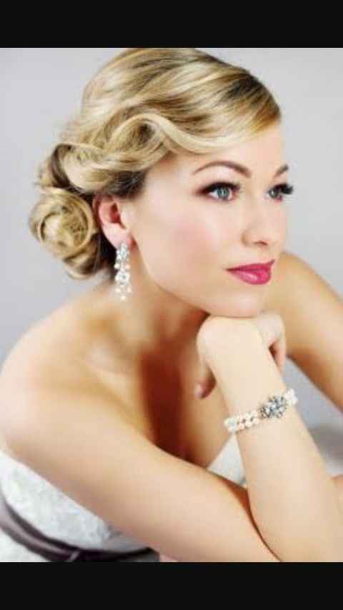 Peinados p cabello corto - 9