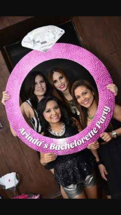 Despedida # nosoylanoviasoylahermana - 10