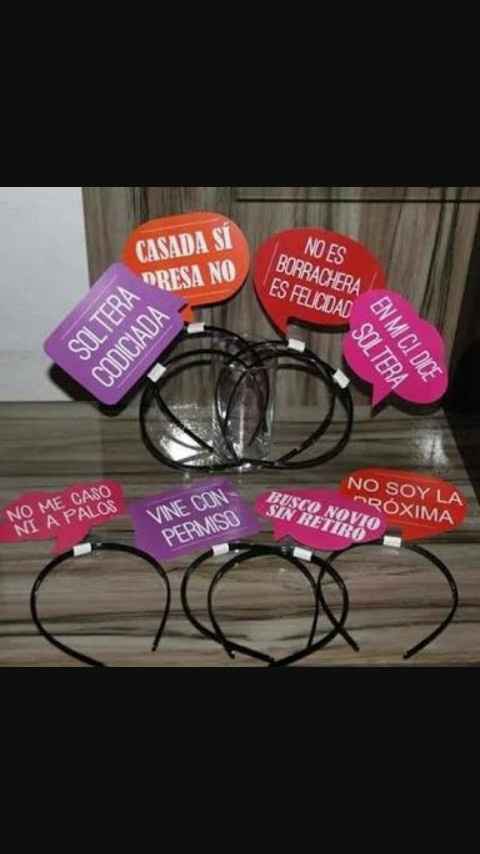 Despedida # nosoylanoviasoylahermana - 11