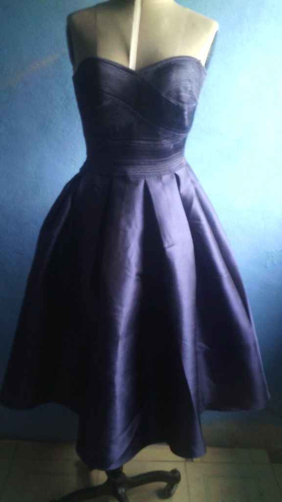 Mi vestido p el civil. - 1