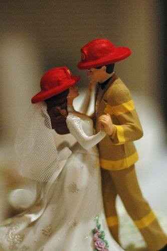 Cake topper divertidos - 2