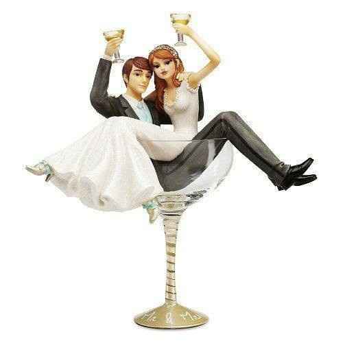 Cake topper divertidos - 4