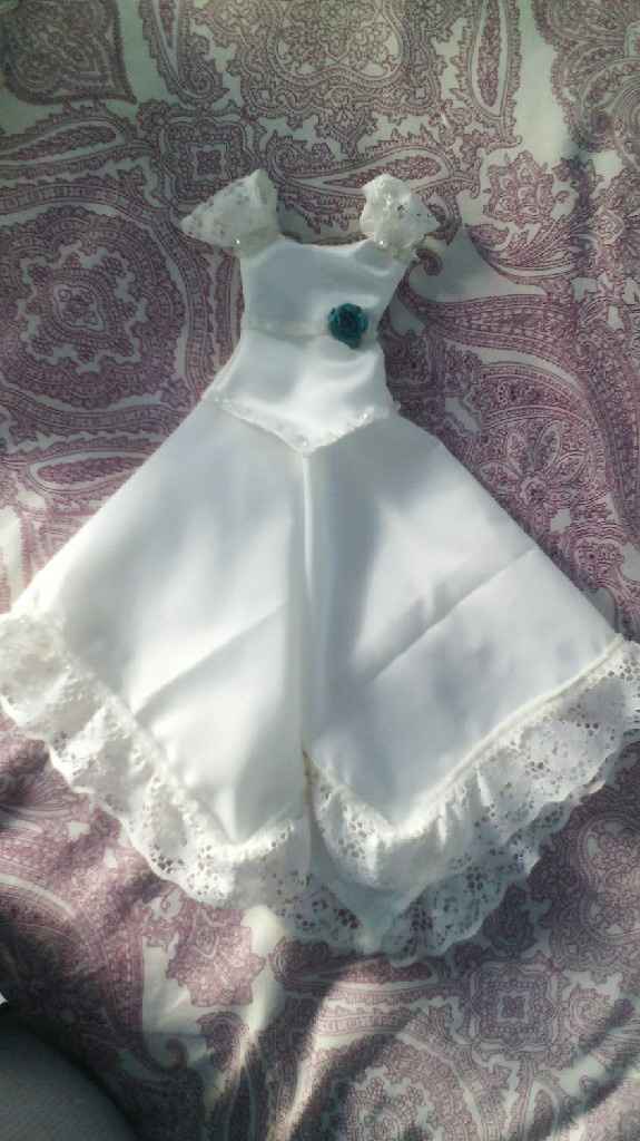 Mis servilletas - 1
