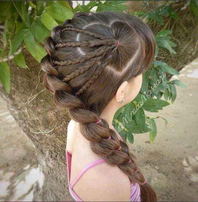 Peinados p ellas. - 3