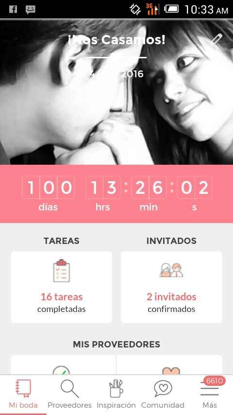 Apunto de ser dos dígitos!!! - 1