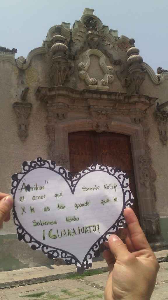 Cartelitos de amor, me ayudan? - 1