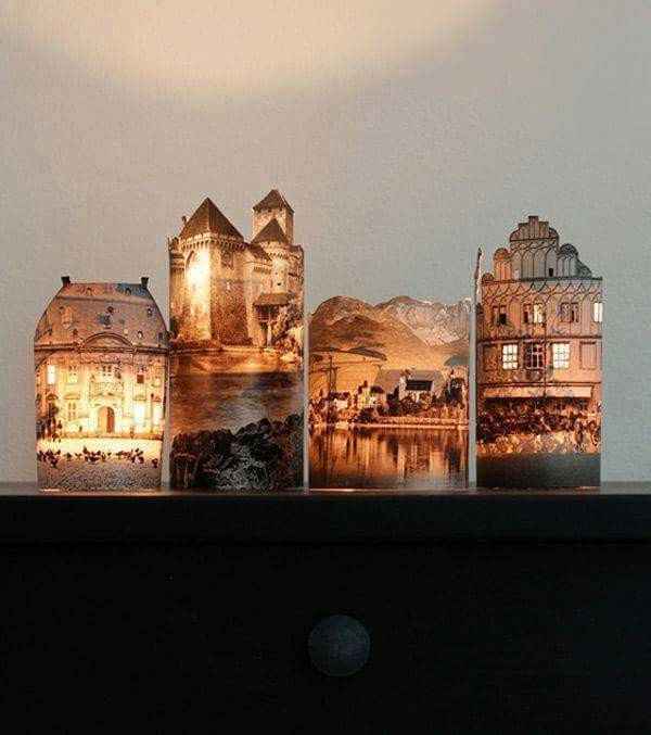 Luminarias. q les parecen? - 1