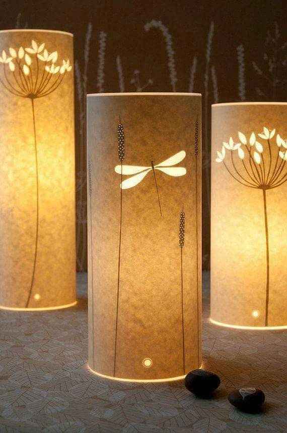 Luminarias. q les parecen? - 4