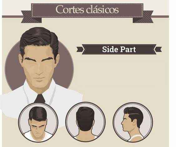 Cortes para ellos - 2
