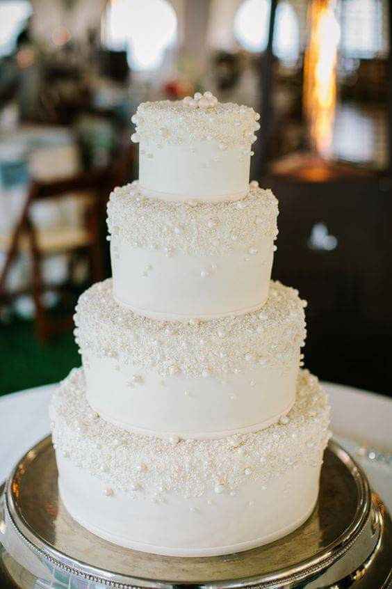 Pasteles con perlas - 5