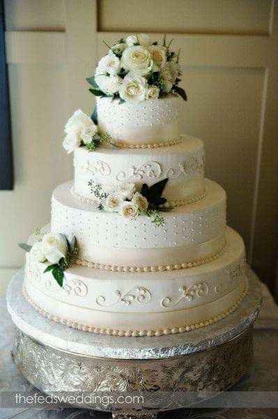 Pasteles con perlas - 6