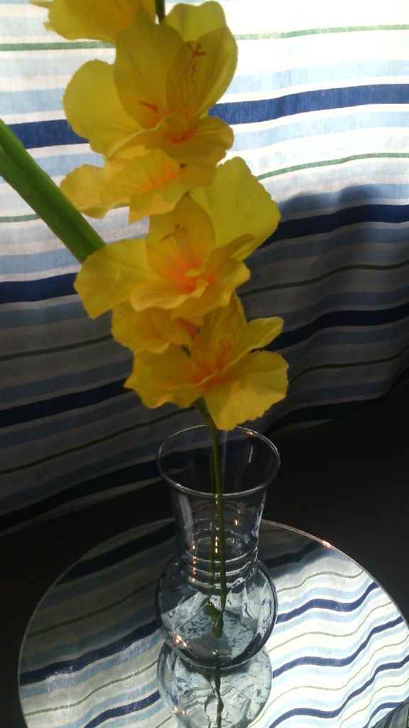Mis centros d mesa - 2