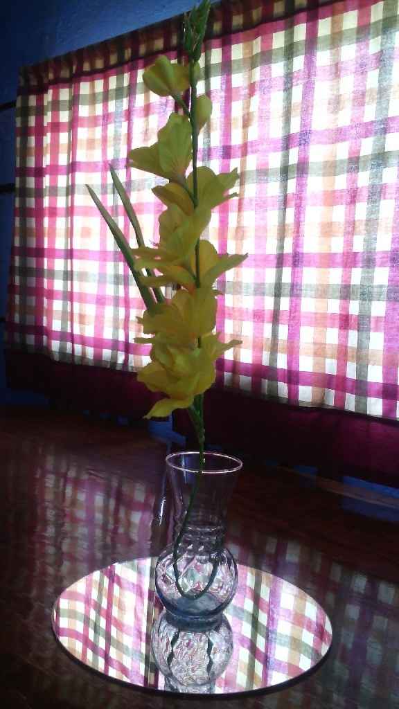 Mis centros d mesa - 4