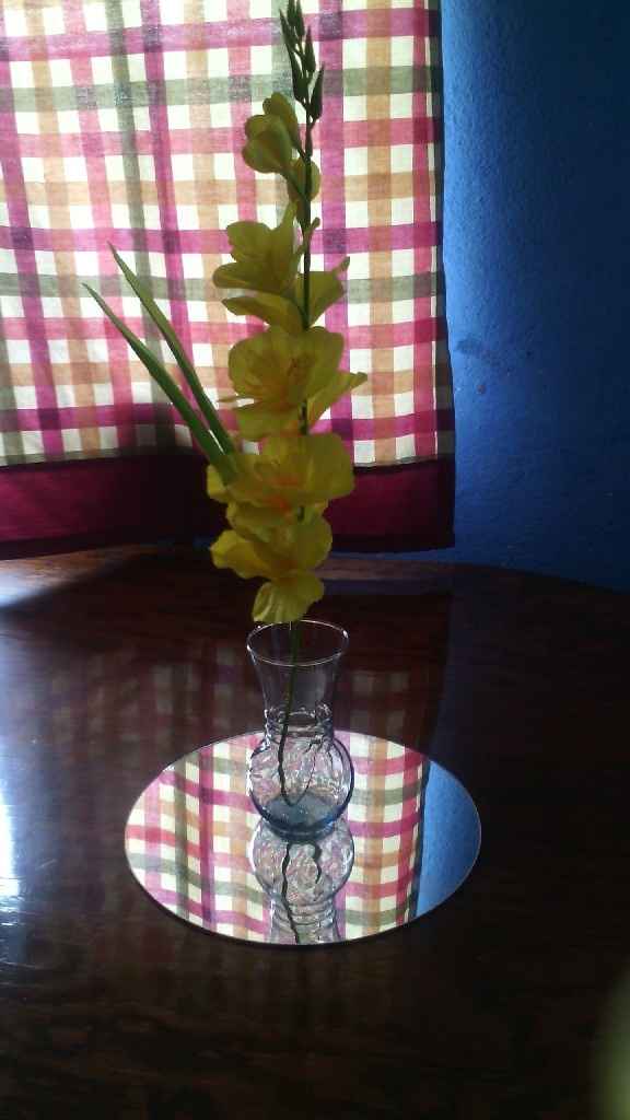 Mis centros d mesa - 5