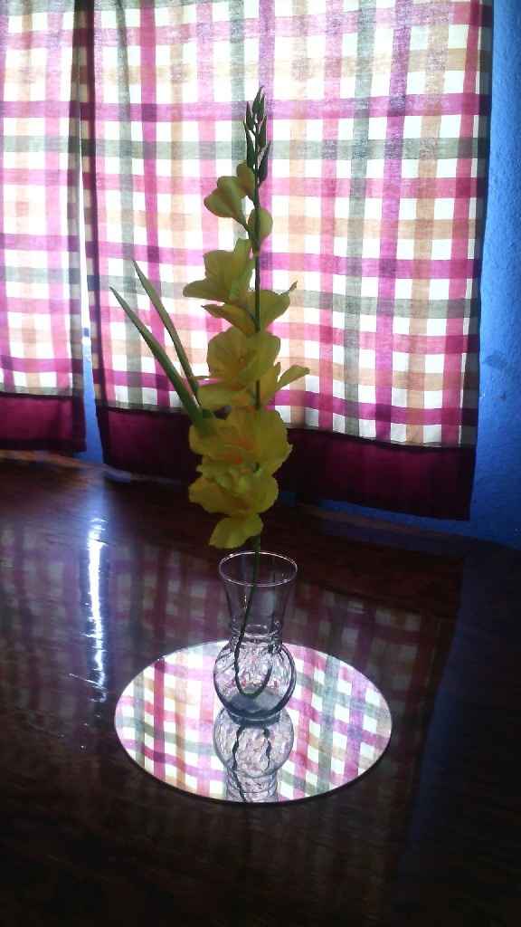 Mis centros d mesa - 6
