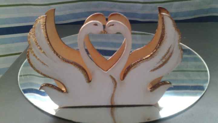 Mis centros d mesa - 7
