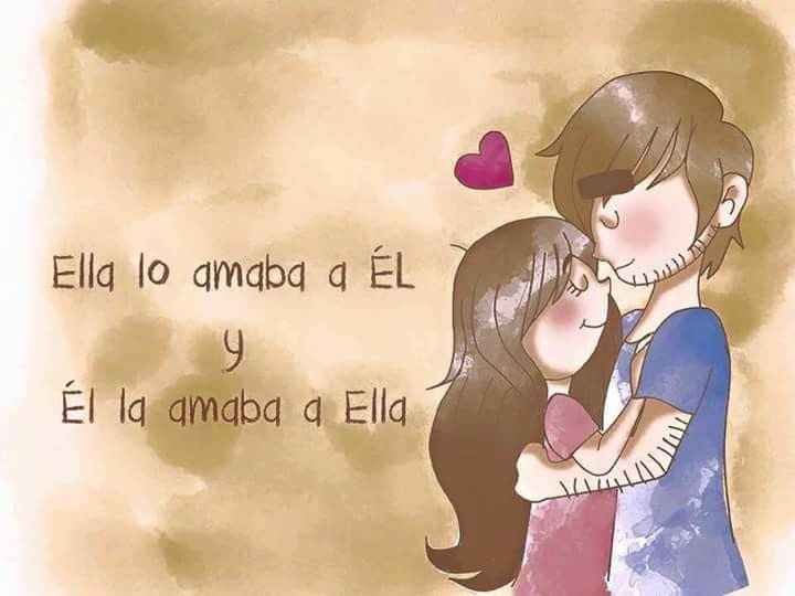 Parejas disparejas - 10