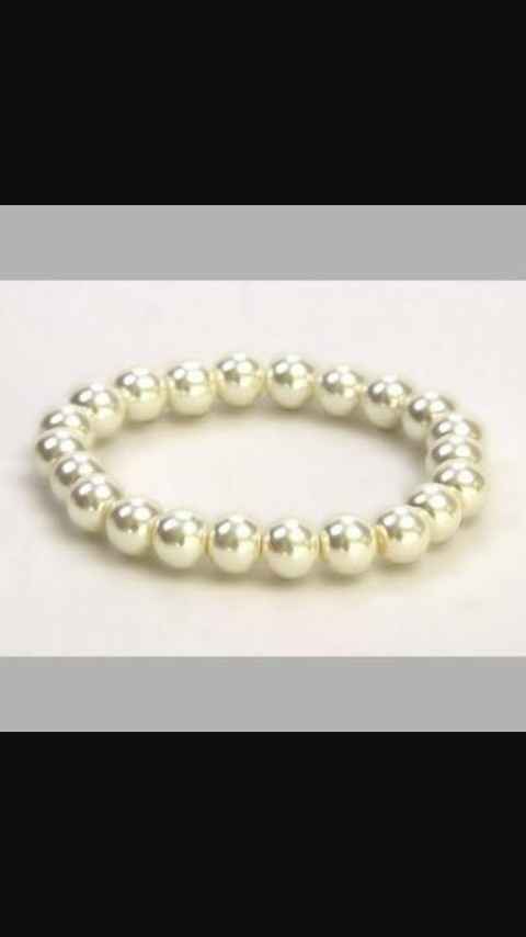 Pulseras p novias - 8