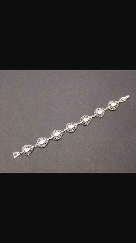 Pulseras p novias - 9