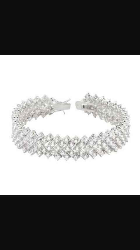 Pulseras p novias - 12
