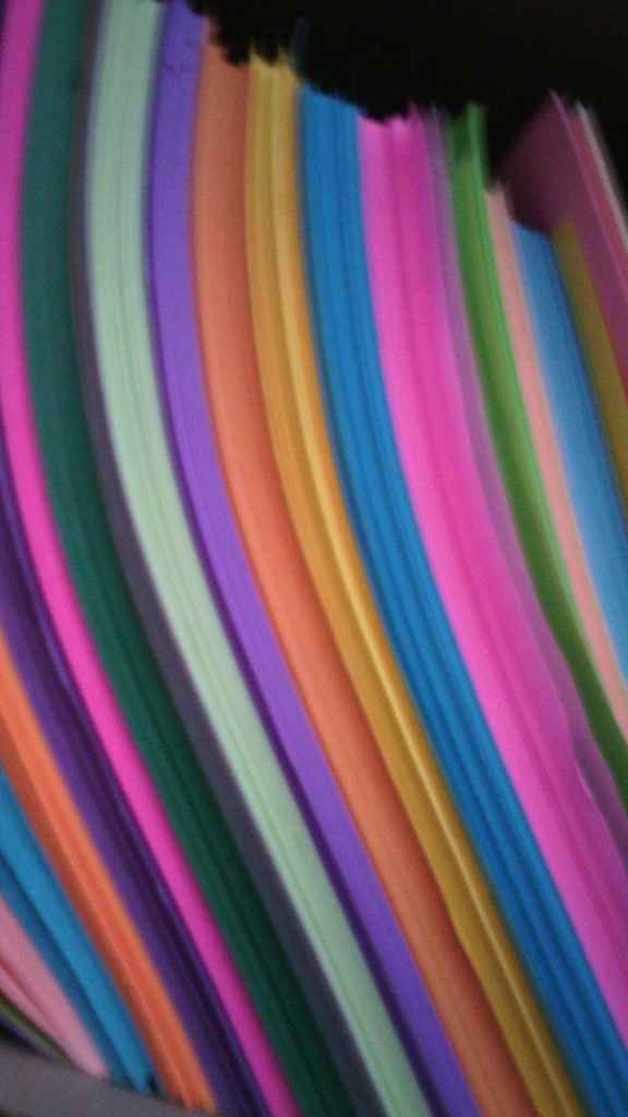 Material p sobres. - 1