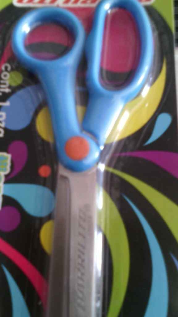 Material p sobres. - 3