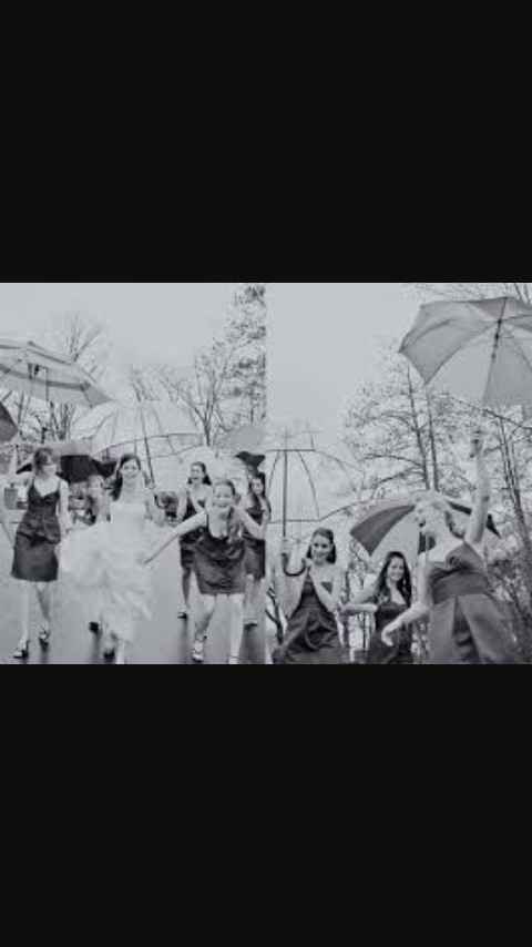 Lluvia el dia d tu boda? - 2