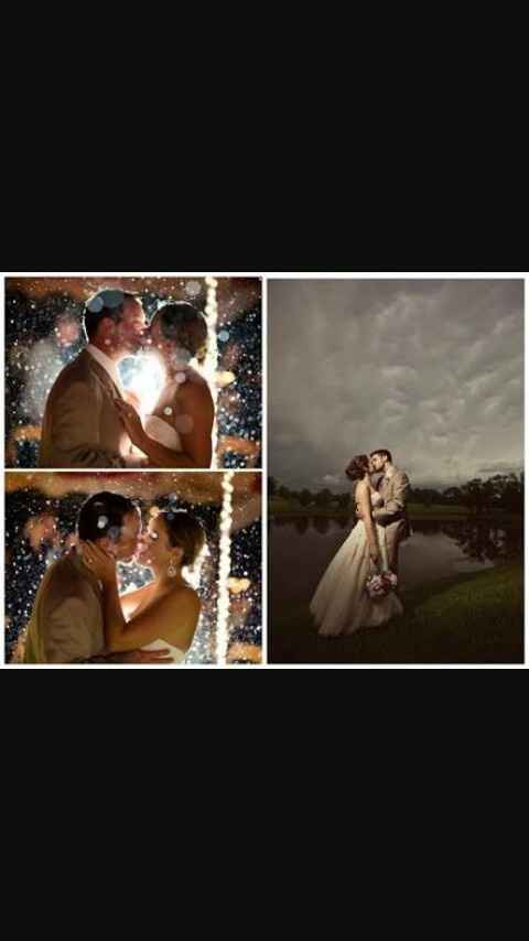 Lluvia el dia d tu boda? - 5