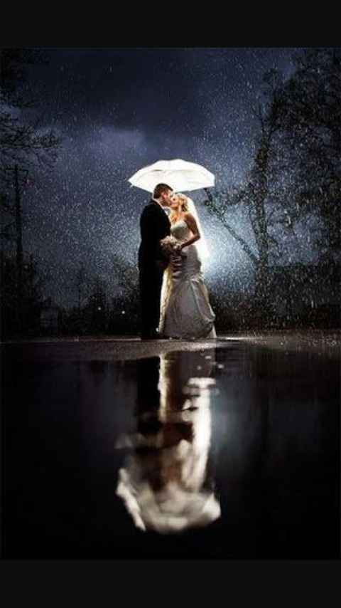 Lluvia el dia d tu boda? - 12