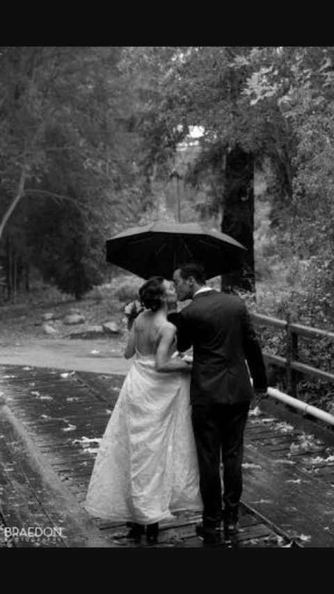 Lluvia el dia d tu boda? - 13