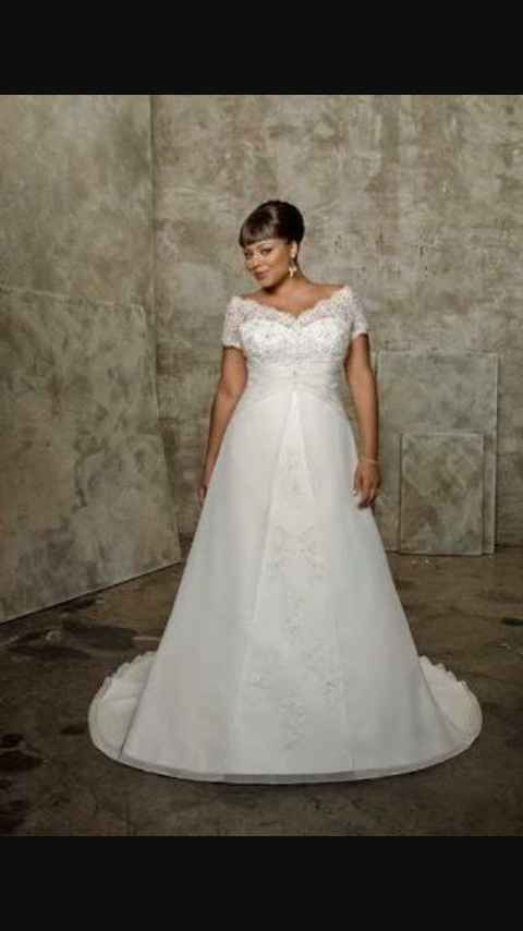 Talla grande = a hermosa - 7
