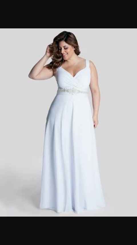 Talla grande = a hermosa - 8