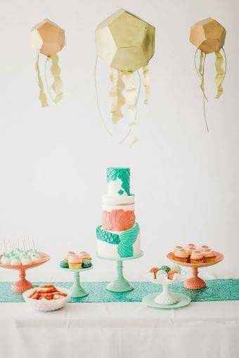 Cual pastel elegirían? - 3