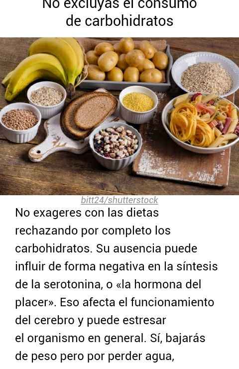 Cuida tus habitos. y luciras hermosa en tu gran dia! - 7