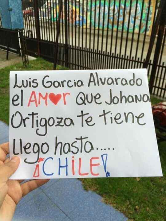 Cartelitos de amor! - 2