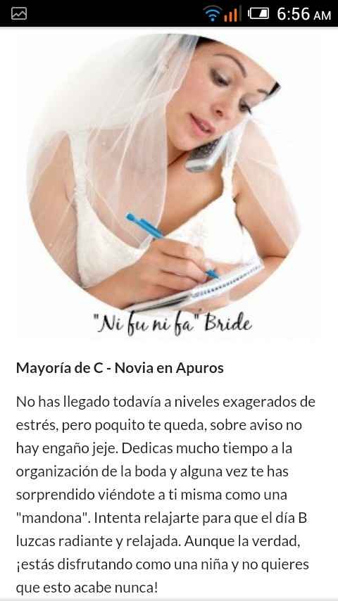Soy una novia ni fu ni fa. pero también soy una novia en apuros nelly - 1