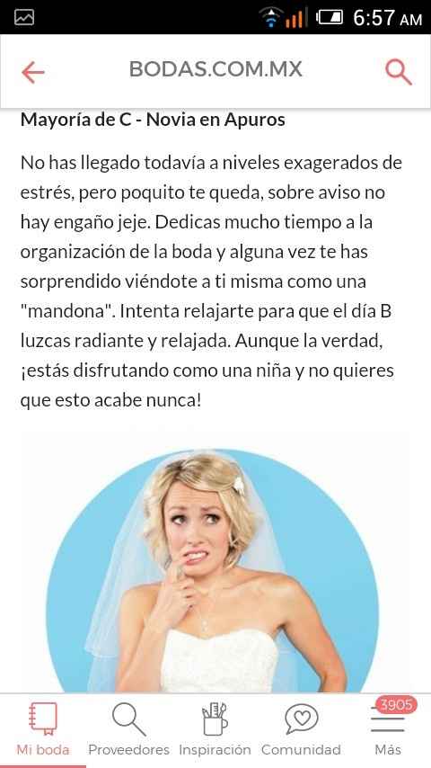 Soy una novia ni fu ni fa. pero también soy una novia en apuros nelly - 2