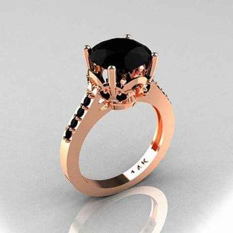 Anillos cual seria su elección? - 9