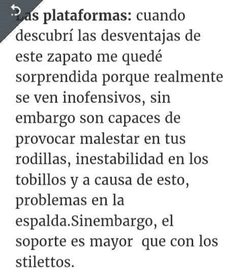 Elijan con cuidado sus zapatillas - 1