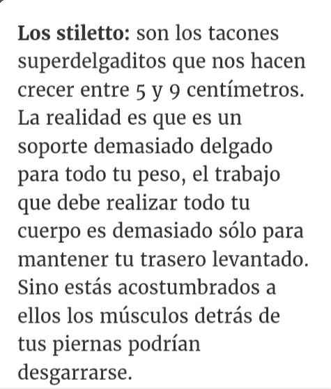 Elijan con cuidado sus zapatillas - 4