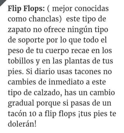 Elijan con cuidado sus zapatillas - 8
