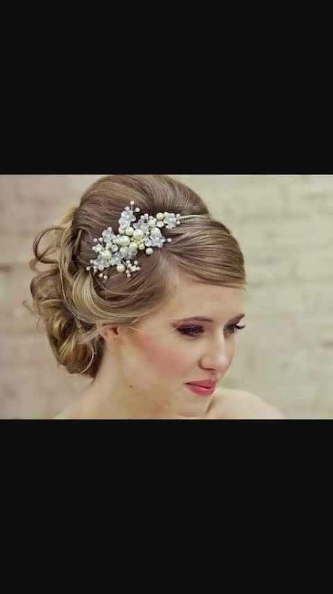 Cabello corto - 3
